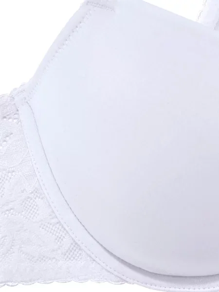 LASCANA Sutien alb