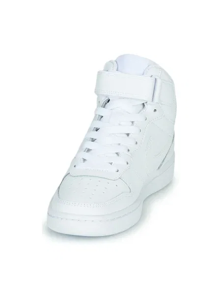 Pantofi copii Nike alb