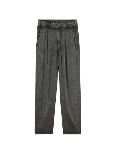Pantaloni Diesel gri