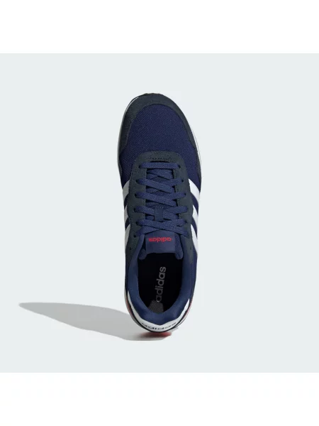 Sneakersy adidas bílé