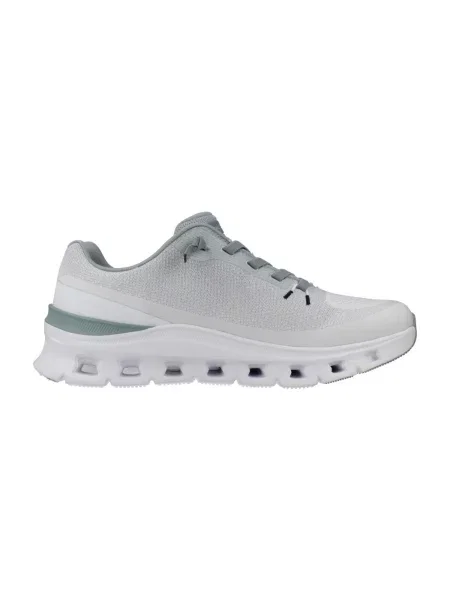 Sneakerși Skechers albastru