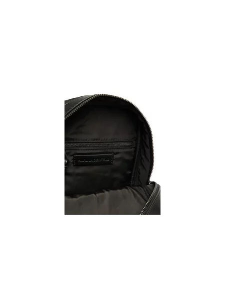 Karl Lagerfeld Torba preko ramena Kameo' crna