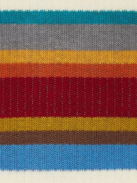 Șosete Paul Smith cu dungi alb
