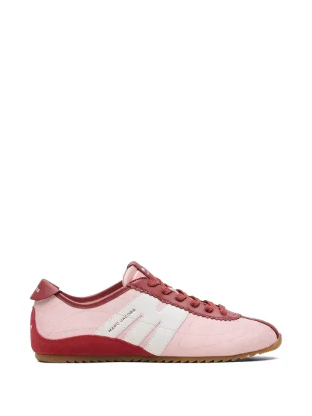 Sneakerși Marc Jacobs roz