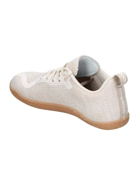 Félcipő Kangaroos bézs