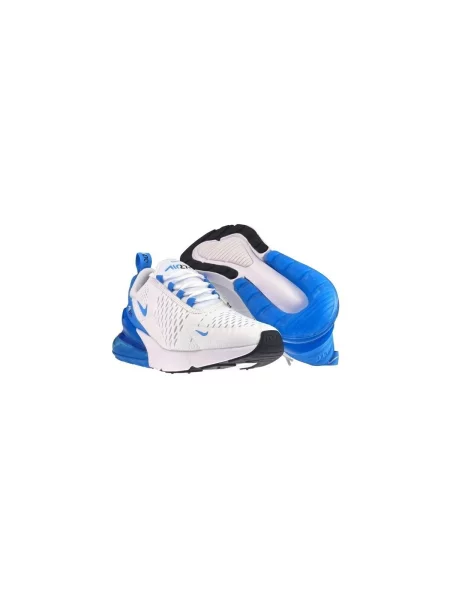 Pantofi Nike albastru