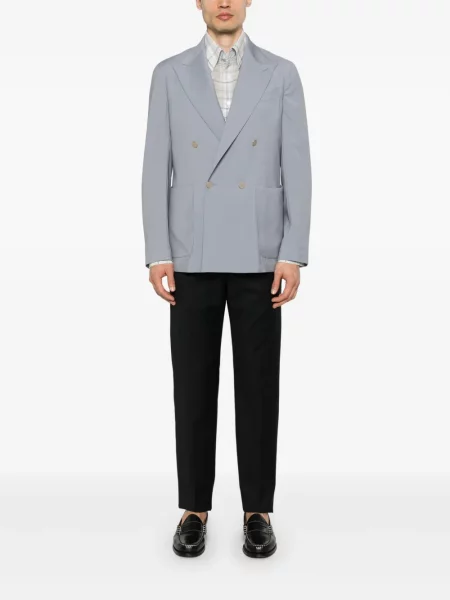 Pantaloni Tagliatore negru