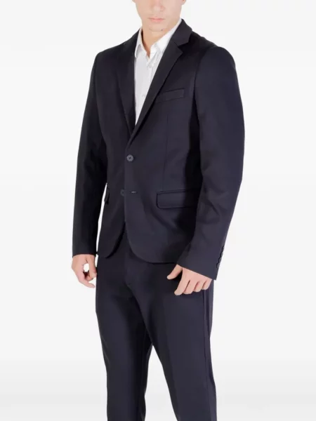Sacou Antony Morato albastru