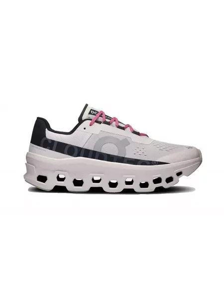 Buty do biegania On Running do biegania szare