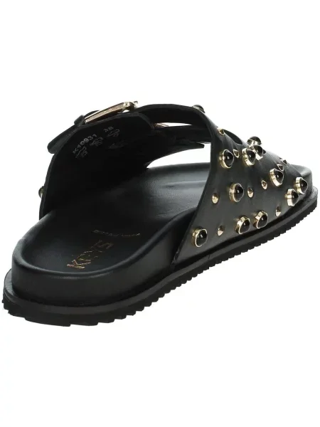 Pantofi Keys negru