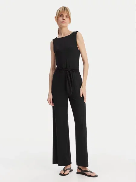 Emporio Armani Комбінезон чорний