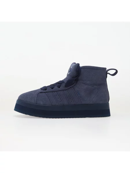 Сникърси adidas Campus Wtr Md W Night Indigo/ Night Indigo/ Dark Marine EUR 38