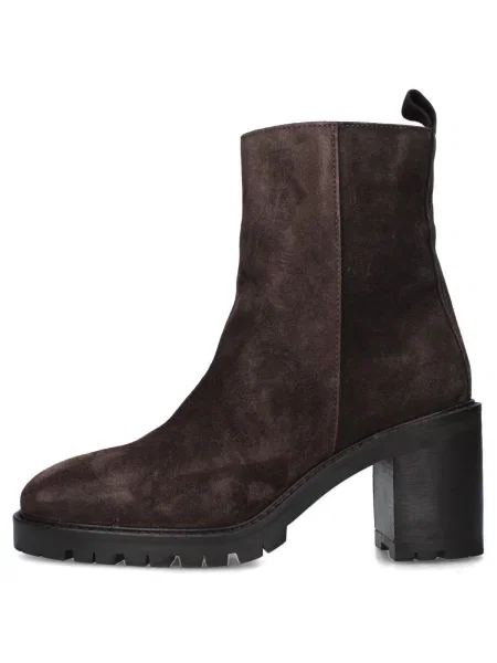Pantofi Alpe maro