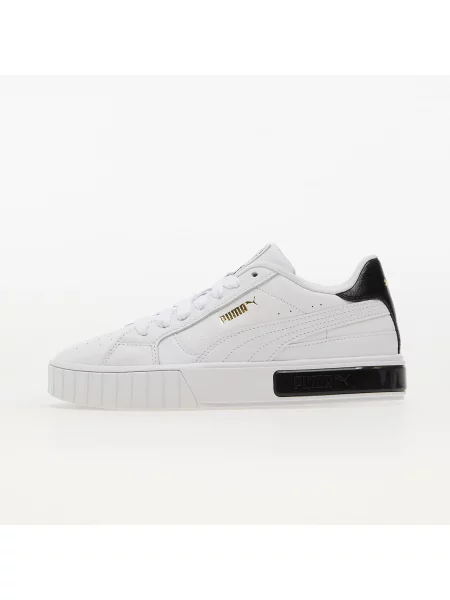 Маратонки Puma Cali бяло