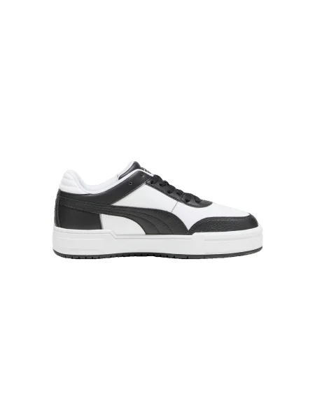Pantofi Puma alb