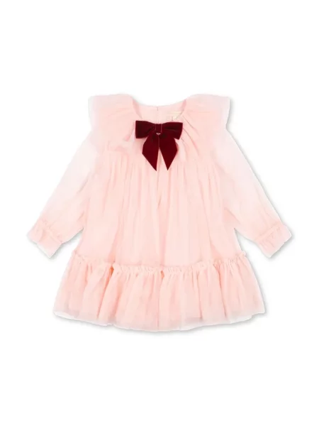 Konges Sløjd сукня BOW DRESS