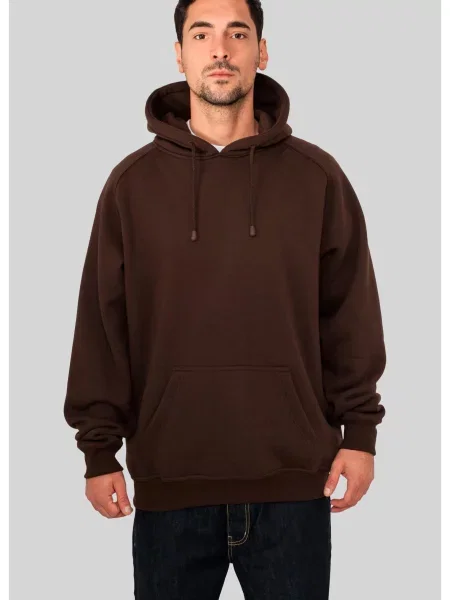 Pulover Urban Classics rjava