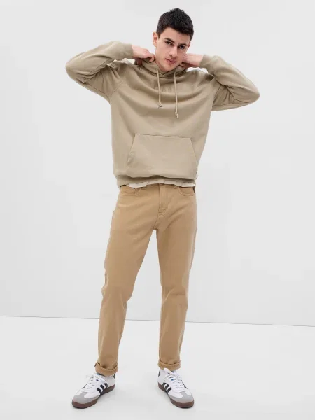 Pantaloni Gap casual bej