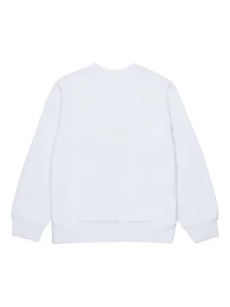 Bluza dziecięca Marni biała