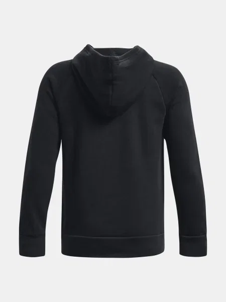 Geacă copii Under Armour negru