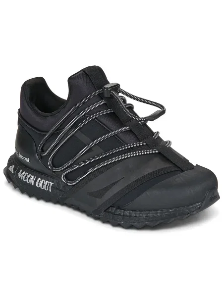 Tenisky Adidas čierna