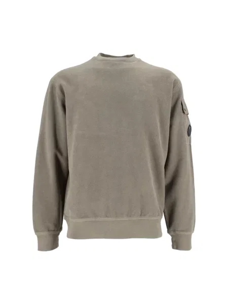 Bluza C.p. Company zielona