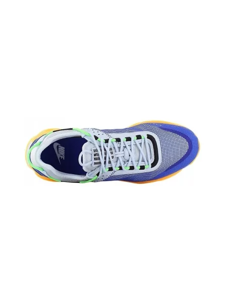 Pantofi Nike albastru