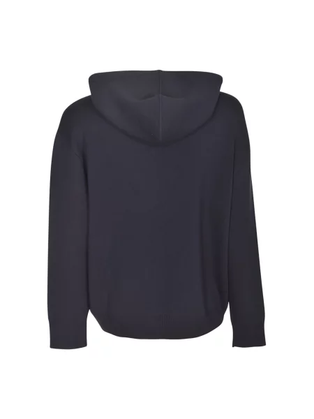 Bluza rozpinana Lanvin czarna
