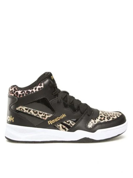 Tenisky Reebok čierna