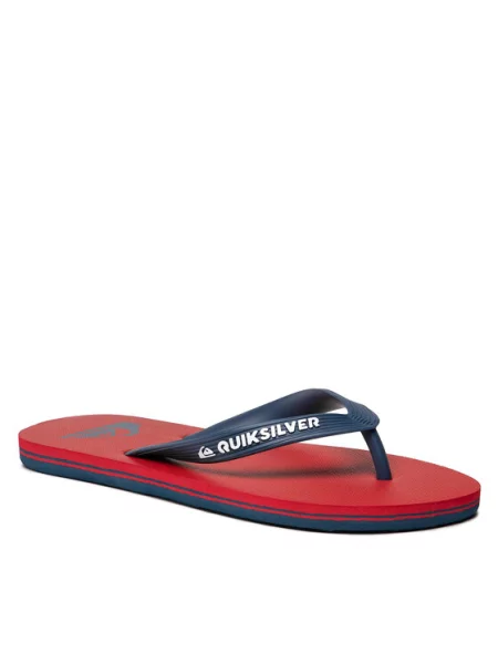 Quiksilver В'єтнамки cиній