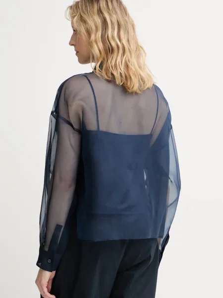 Blúz Weekend Max Mara