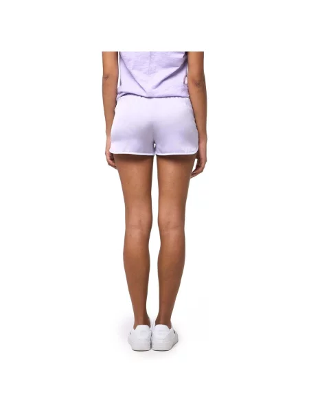 Scurt pantaloni Leone 1947 violet