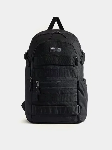 Vans VAN DOREN BACKPACK Повсякденний рюкзак Унісекс чорний