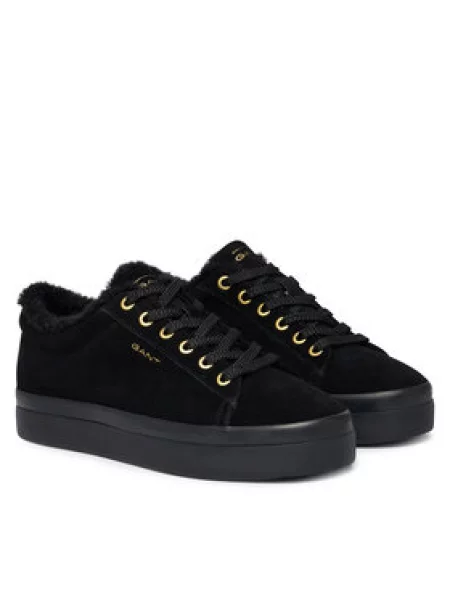 Sneakersy Gant černé