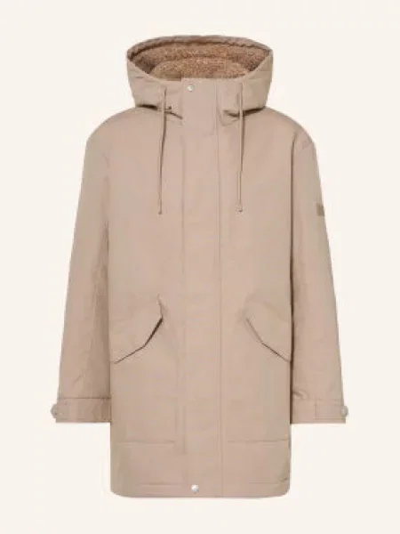 Marc O'polo Parka béžová