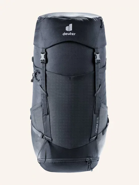 Deuter Batoh Futura černá