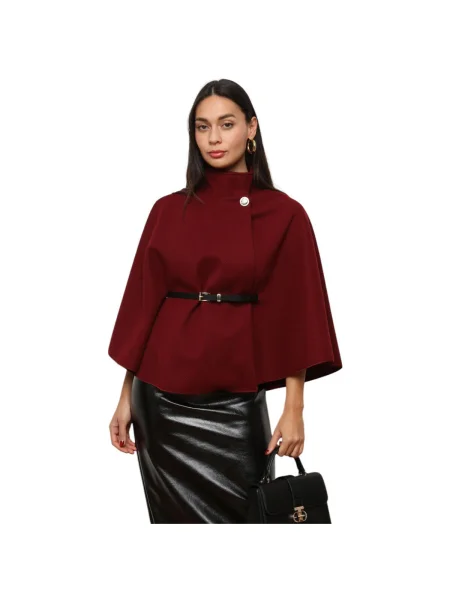 Palton La Modeuse