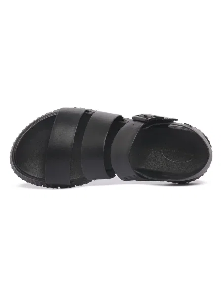 Pantofi Jana negru