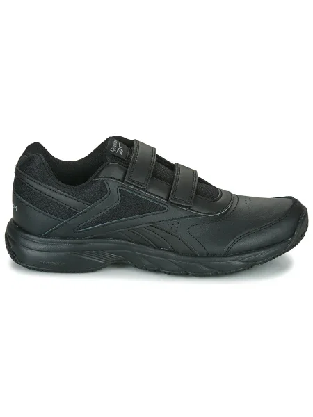 Félcipo Reebok fekete
