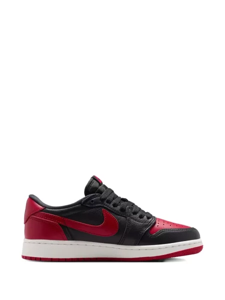 Sneakersy dziecięce Jordan Air Jordan 1 czarne