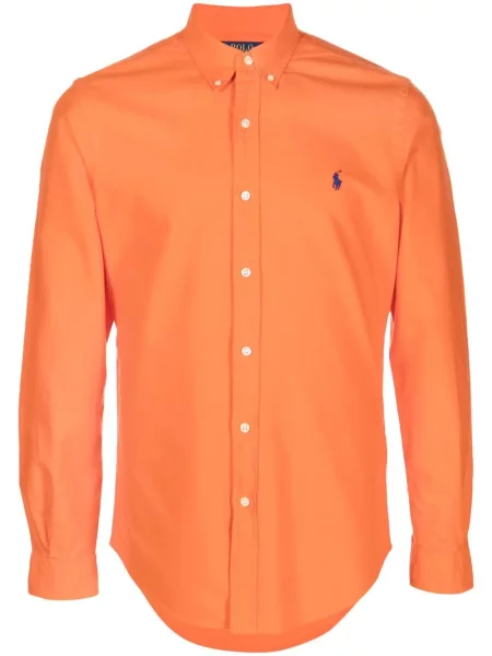 Polo majica Polo Ralph Lauren s vezom od kašmira zelena