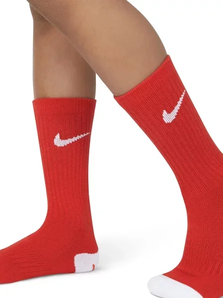 Nike шкарпетки дитячі 6 шт.