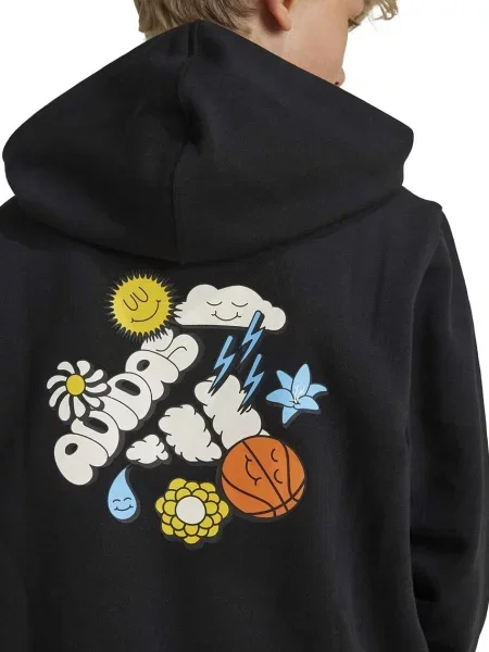 Adidas Дитяча кофта DOODLE PACK HD