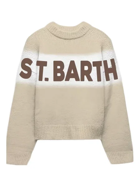 Sweter dziecięcy Mc2 Saint Barth