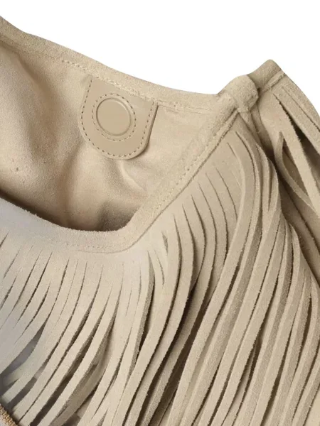 Geantă Emporio Armani din piele