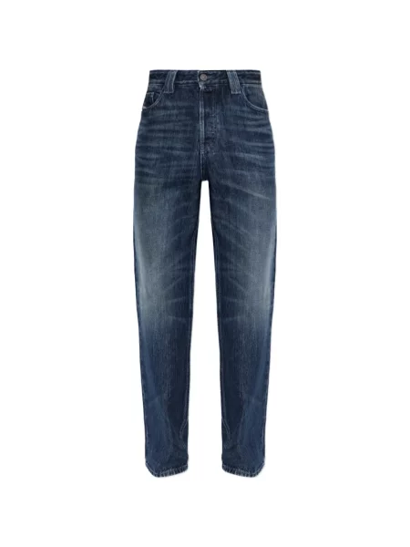 Blugi Diesel albastru