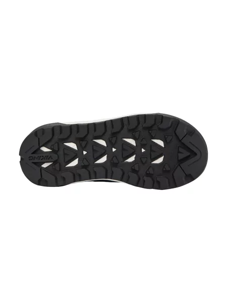 Viking Kids gyerek téli cipő Expower Warm GTX BOA fekete