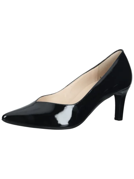 Högl Cipele s BOULEVARD crna