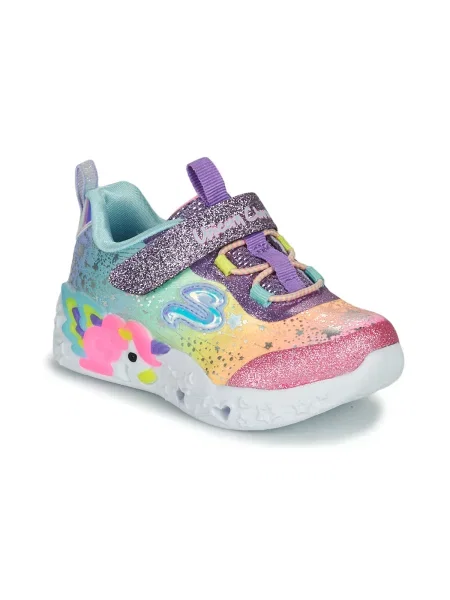 Pantofi copii Skechers