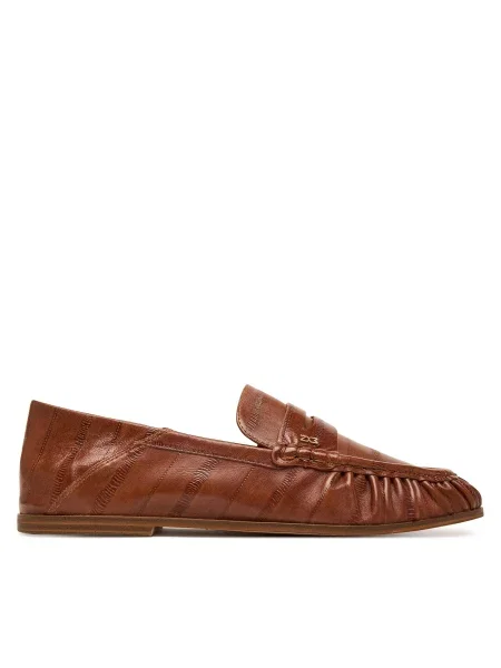 Сліпери Nokwol Mica коричневий